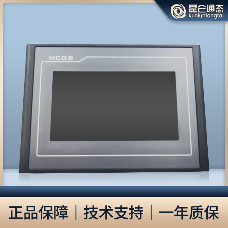 自动贴泡棉机使用的触摸屏型号:TPC7022Ew